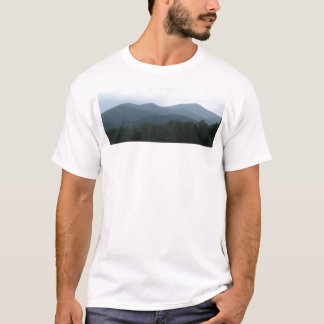 Shenandoah Nationalpark-Berge T-Shirt