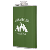 Shenandoah-Nationalpark Flachmann (Links)