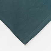 Shenandoah-Nationalpark Fleecedecke (Ecke)