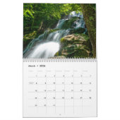 Shenandoah Nationalpark-große Wiesen Kalender (Mär 2026)
