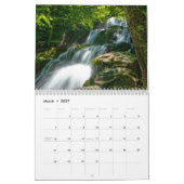 Shenandoah Nationalpark-große Wiesen Kalender (Mär 2027)
