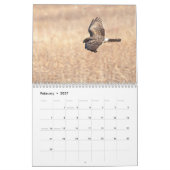 Shenandoah Nationalpark-große Wiesen Kalender (Feb 2027)