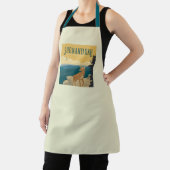 Shenandoah-Nationalpark | Hirsch Schürze (InSitu)