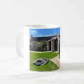 Shenandoah-Nationalpark in Virginia Kaffeetasse (Vorderseite Links)
