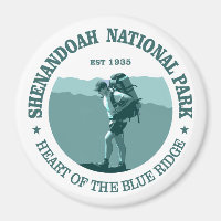 Shenandoah-Nationalpark