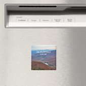 Shenandoah-Nationalpark Magnet (In Situ (Geschirrspüler))