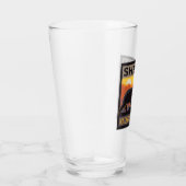 Shenandoah-Nationalpark | Mama Bear & Cubs Glas (Rechts)