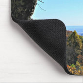 Shenandoah-Nationalpark Mousepad (Ecke)