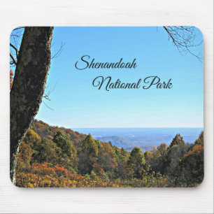 Shenandoah-Nationalpark Mousepad