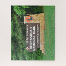 Shenandoah-Nationalpark