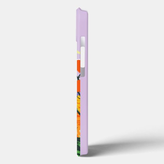 Shenandoah Nationalpark Skyline Drive Virginia Case-Mate iPhone Hülle (Rückseite / Links)