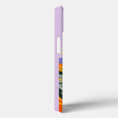 Shenandoah Nationalpark Skyline Drive Virginia Case-Mate iPhone Hülle (Rückseite / Rechts)