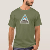Shenandoah-Nationalpark T-Shirt (Vorderseite)