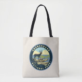 Shenandoah-Nationalpark Tasche (Vorderseite)