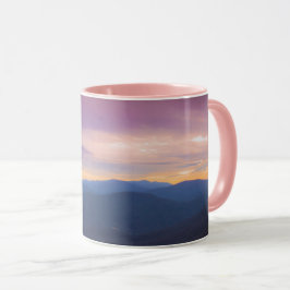 Shenandoah-Nationalpark-Tasse Tasse