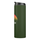 Shenandoah-Nationalpark Thermosbecher (Nach rechts gedreht)