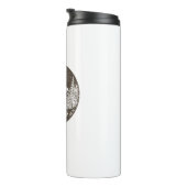 Shenandoah-Nationalpark Thermosbecher (Nach rechts gedreht)