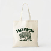 Shenandoah-Nationalpark Tragetasche (Vorne)