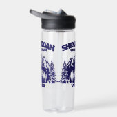 Shenandoah-Nationalpark Trinkflasche (Rechts)