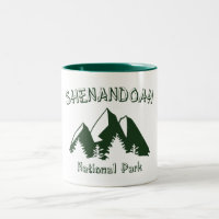 Shenandoah-Nationalpark
