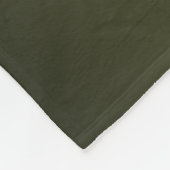 Shenandoah NP2 Fleecedecke (Ecke)