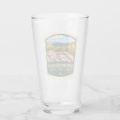 Shenandoah NP (PF1) Glas (Rückseite)