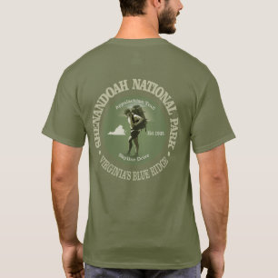 Shenandoah NP Shirts