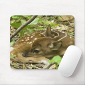 Shenandoah NP, Virginia, USA Mousepad (Mit Mouse)