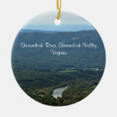 Shenandoah Ornament (Vorne)