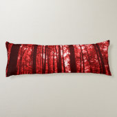 Shenandoah Red Seitenschläferkissen (Rückseite)