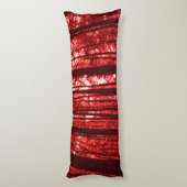 Shenandoah Red Seitenschläferkissen (Rückseite (Vertikal))