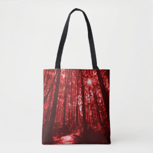 Shenandoah Red Tasche
