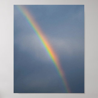 Shenandoah Regenbogen Poster