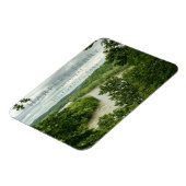 Shenandoah River, Harpers Ferry NHP Magnet (Linke Seite)