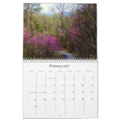 Shenandoah Serenade II - 2011 Kalender (Feb 2027)