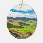 Shenandoah Valley Keramik Ornament (Links)