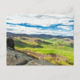Shenandoah Valley Postkarte