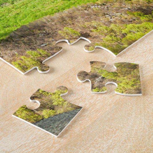 Shenandoah Valley Puzzle (Seite)