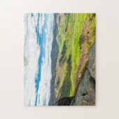 Shenandoah Valley Puzzle (Vertikal)