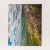 Shenandoah Valley Puzzle (Vertikal)