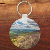 Shenandoah Valley Schlüsselanhänger (Vorderseite)