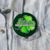 Shenanigan Expert Button (Beispiel)