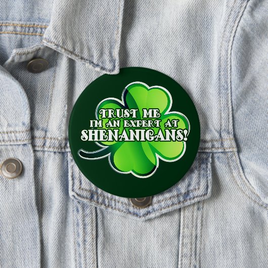 Shenanigan Expert Button (Beispiel)