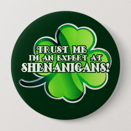 Shenanigan Expert Button