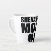 Shenanigan-Modus an Milchtasse (Linke Ecke)
