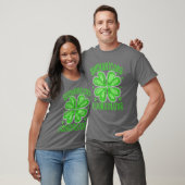 Shenanigans Coordinator Funny Teacher St Patrick's T-Shirt (Unisex)