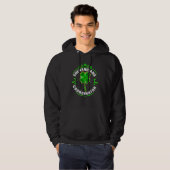 Shenanigans Coordinator Matching Teacher St Patric Hoodie (Vorne ganz)