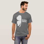 Shenanigans Coordinator St Patricks Day Gift T-Shirt (Vorne ganz)