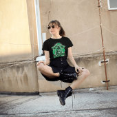 Shenanigans Coordinator St. Patrick's Day T-Shirt