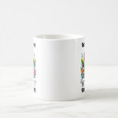 Shenanigans Flamingo Tasse (Mittel)